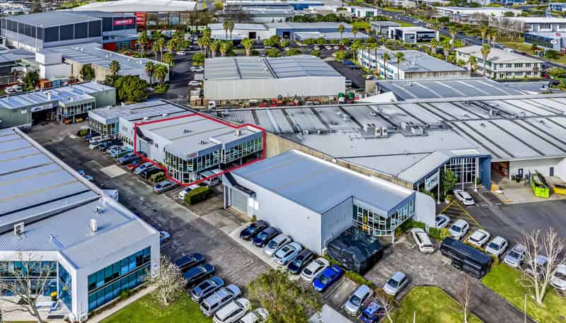 E/5 Armstrong Road, Albany