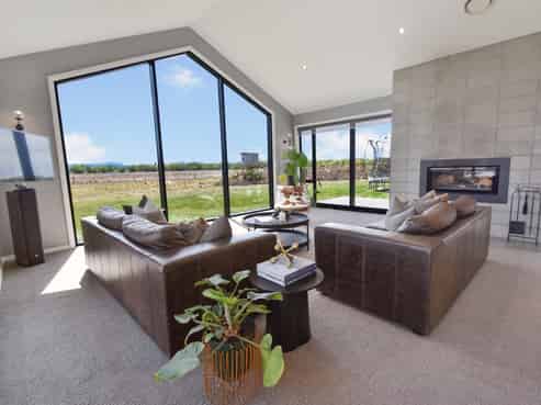 64 Boundary Terrace, Twizel