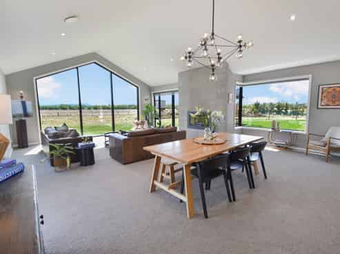 64 Boundary Terrace, Twizel