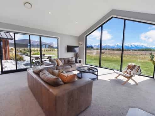 64 Boundary Terrace, Twizel
