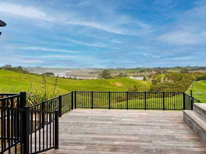 255 Bluff Road, Pokeno