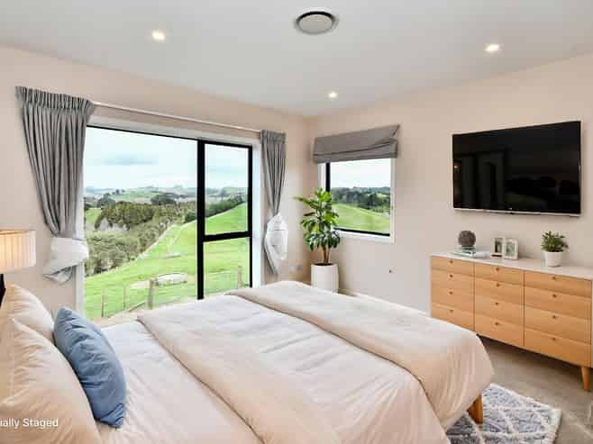 255 Bluff Road, Pokeno