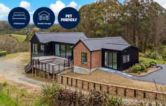 255 Bluff Road, Pokeno