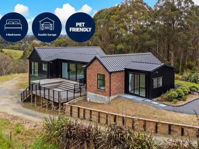 255 Bluff Road, Pokeno