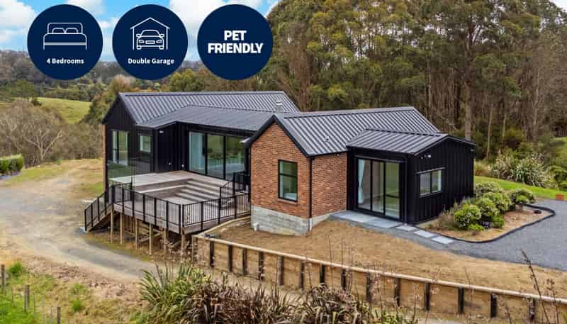 255 Bluff Road, Pokeno