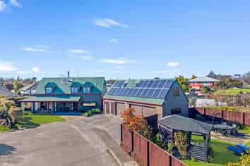 8 Payling Lane, Mairehau