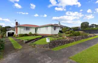 18 Ambler Avenue, Glen Eden