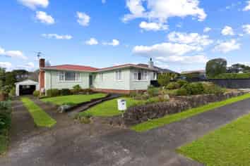 18 Ambler Avenue, Glen Eden