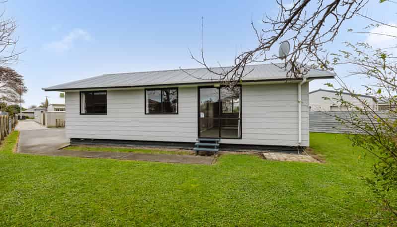 1A Fairs Road, Milson