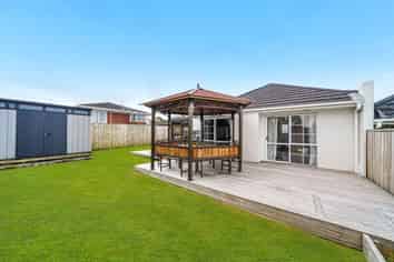 2 McAlister Place, Mount Roskill