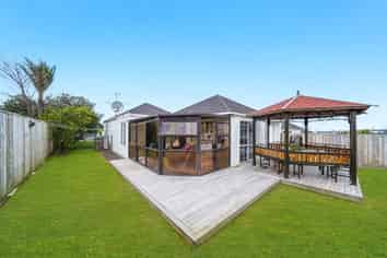 2 McAlister Place, Mount Roskill