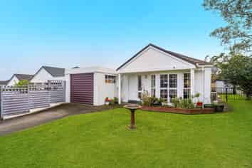 2 McAlister Place, Mount Roskill