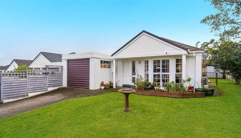 2 McAlister Place, Mount Roskill