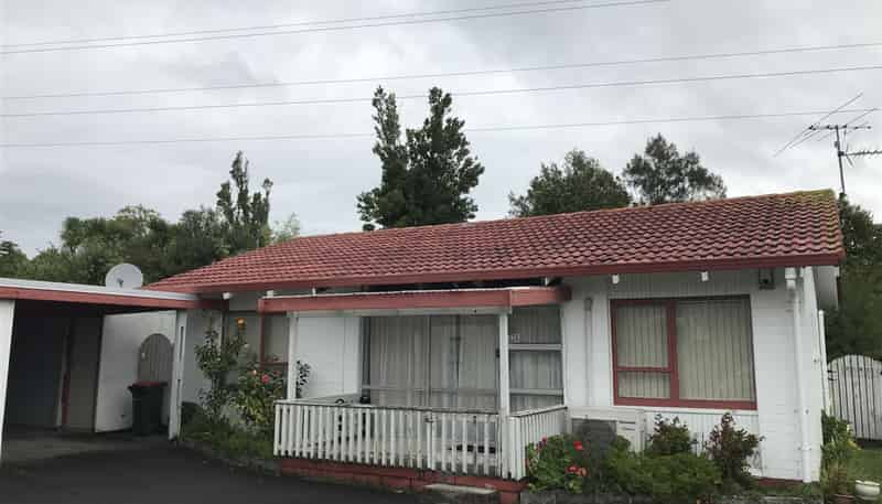 2/64 Haycock Ave, Mount Roskill