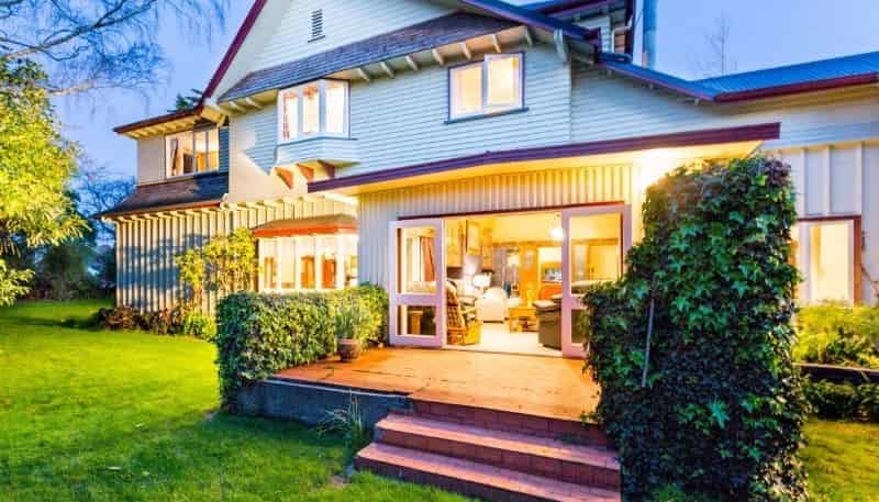 156 Russell Street, Palmerston North Central