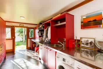 156 Russell Street, Palmerston North Central