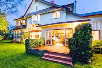 156 Russell Street, Palmerston North Central