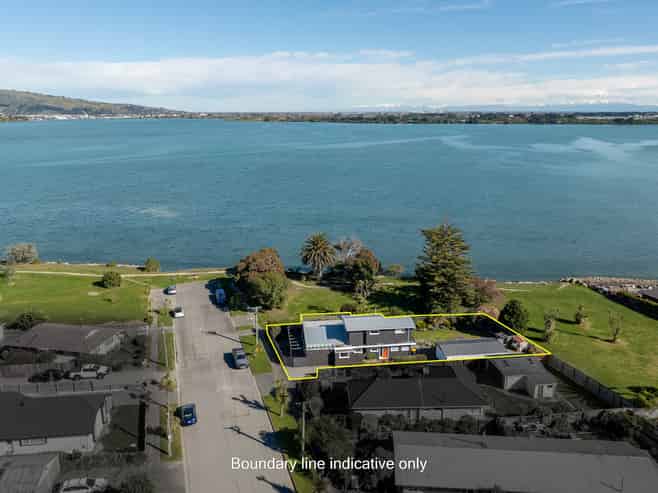 7 Heron Street, Southshore