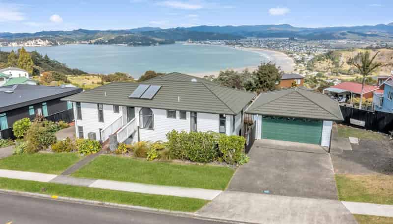 91 Centennial drive, Whitianga