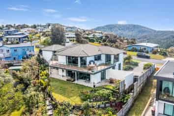 91 Centennial drive, Whitianga