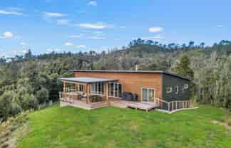 625 Rangihau Road, Whitianga