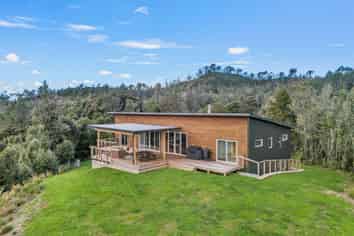 625 Rangihau Road, Whitianga