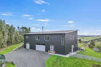 625 Rangihau Road, Whitianga