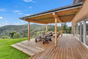 625 Rangihau Road, Whitianga