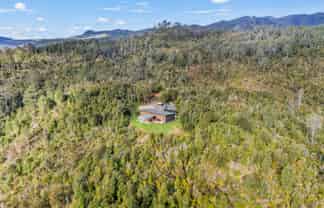 625 Rangihau Road, Whitianga