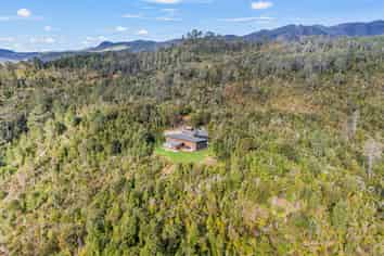 625 Rangihau Road, Whitianga
