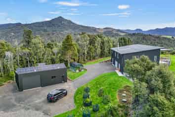 625 Rangihau Road, Whitianga