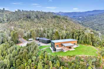 625 Rangihau Road, Whitianga