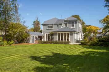 54 Fendalton Road, Fendalton