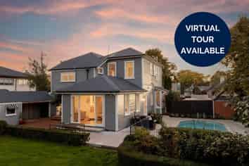 54 Fendalton Road, Fendalton