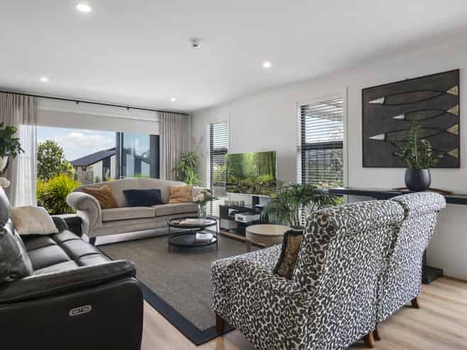 9 Augusta Rise, Omokoroa