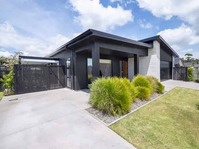 9 Augusta Rise, Omokoroa