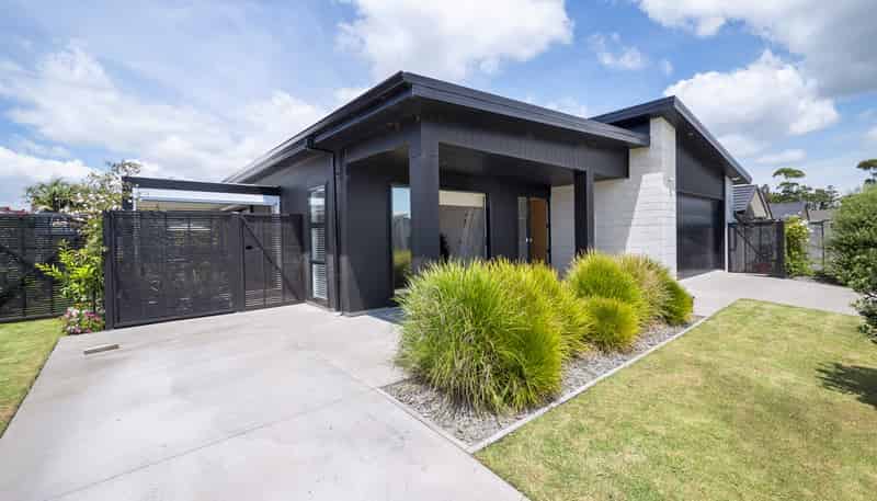 9 Augusta Rise, Omokoroa