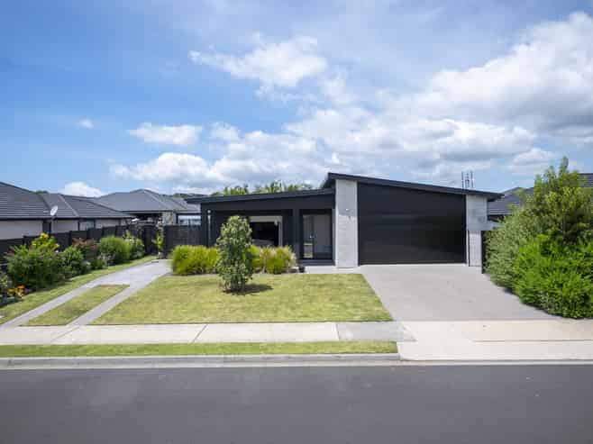9 Augusta Rise, Omokoroa