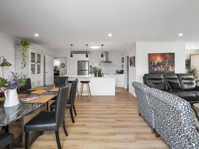 9 Augusta Rise, Omokoroa