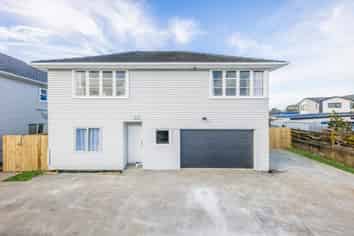 19B Cheviot Street, Mangere East