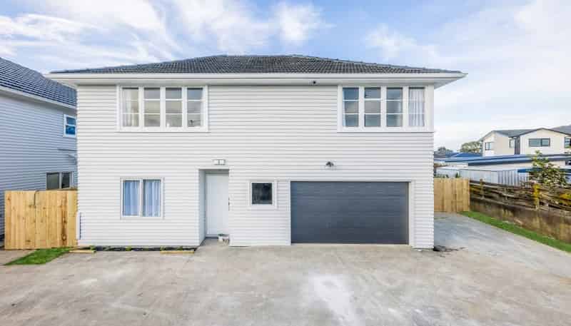 19B Cheviot Street, Mangere East