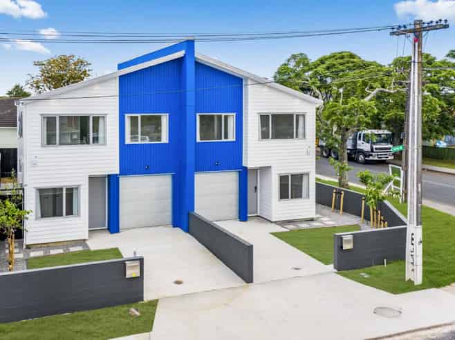 1A Surrey Street, Manurewa