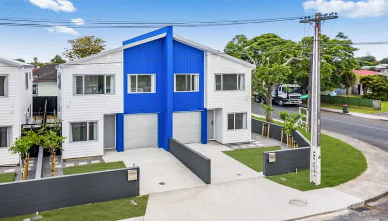 1A Surrey Street, Manurewa