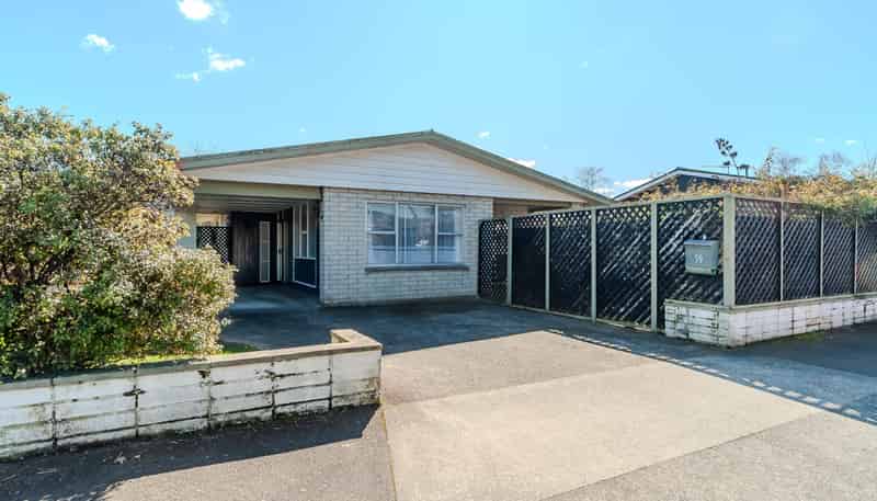 59 Palmer Crescent, Silverstream