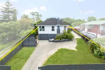 5 Stainton Place, Otara