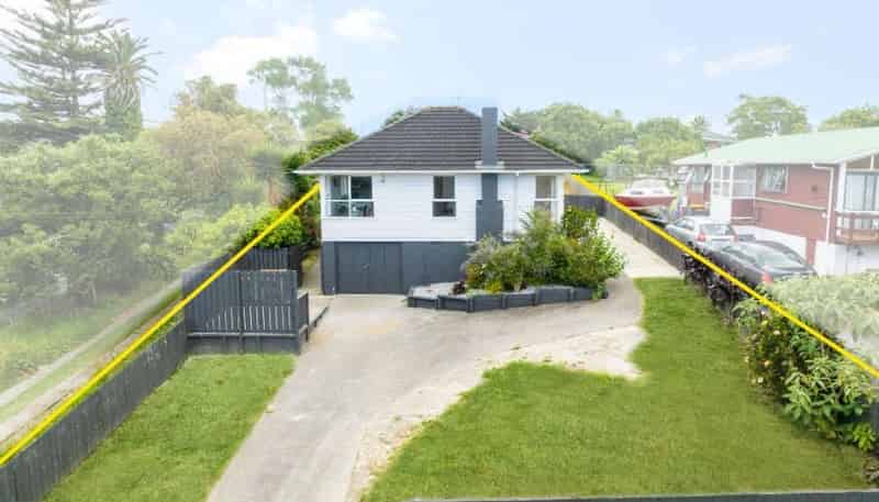 5 Stainton Place, Otara