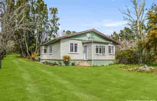 177 Wayby Station Road, Wellsford