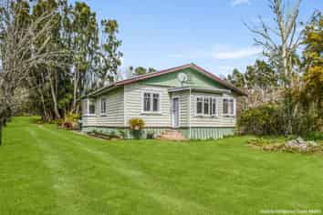 177 Wayby Station Road, Wellsford