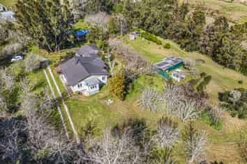 177 Wayby Station Road, Wellsford