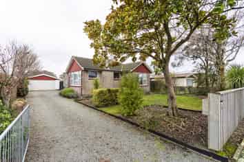 6 Northaw Street , Hoon Hay